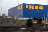 Budowa sklepu IKEA w Szczecinie. Sprawdzamy, jak idą prace. ZDJĘCIA