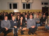 Spotkanie policji z rodzicami w Kielnie [ZDJĘCIA]
