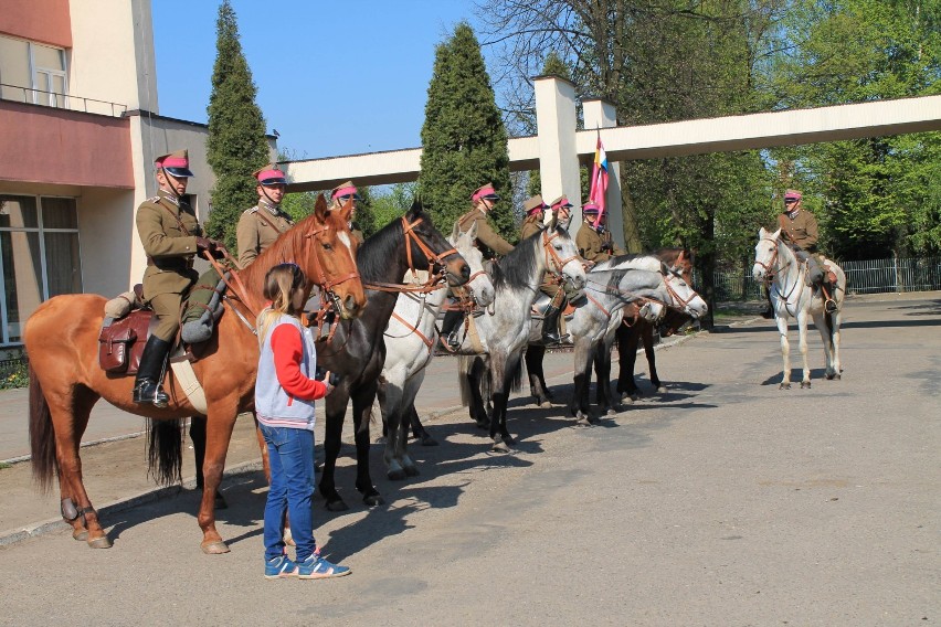 Obchody 3 Maja w Zawierciu