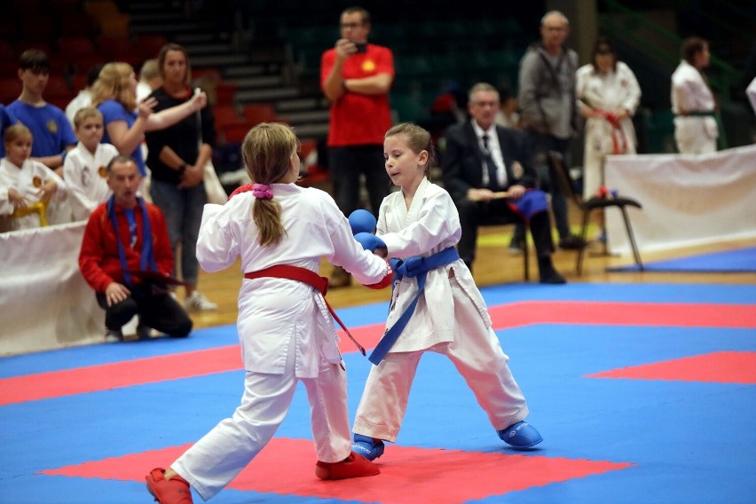 Klub Karate Shokotan „Tora” działa w Legnicy już od 1992 roku.