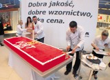 Pierwsze urodziny Portu Łódź