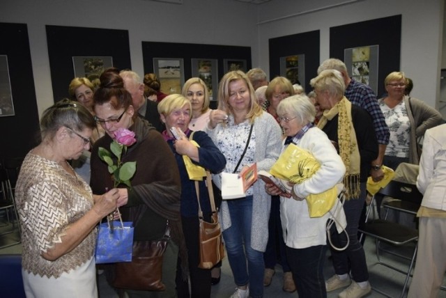 Na przestrzeni ostatnich lat w Miejskiej Bibliotece Publicznej odbyło się dużo ciekawych wydarzeń i spotkań