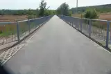 Ciekawa trasa pieszo-rowerowa w Starachowicach [ZDJĘCIA]