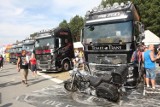Master Truck 2018. Sprawdź program zlotu ciężarówek w Polskiej Nowej Wsi [atrakcje, bilety, pole namiotowe]