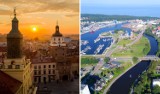 Jesienny urlop w Polsce? TOP 5 nieoczywistych propozycji na ciekawy wyjazd. Te destynacje będą strzałem w dziesiątkę na jesienną wycieczkę