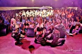 Top Girls na scenie. Zdjęcia z koncertu podczas otwarcia Gminnego Parku Rozrywki w Probostwie Dolnym