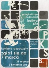 8. Festiwal Przegląd Kapel Studenckich