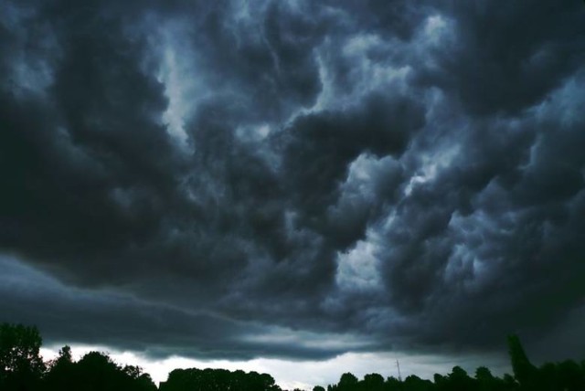 Jaka  będzie pogoda w środę 13.06.2018?