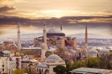 Weekend w Stambule: odkryj 7 fascynujących atrakcji, które warto zobaczyć podczas wycieczki do Turcji