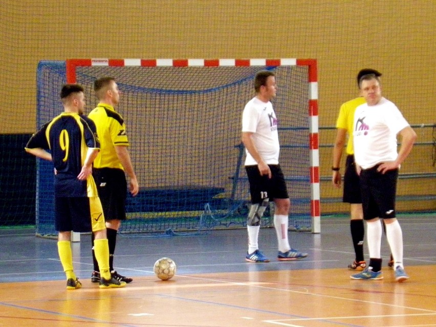Pilska Liga Futsalu: Darpol mistrzem, znamy wicemistrzów i zespoły, które awansowały. Zobacz zdjęcia
