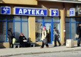 W Lublinie znikają kolejki po lekarstwa