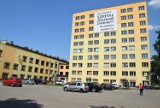 Koronawirus w szpitalu w Pszczynie. Zawieszono działalność pięciu oddziałów