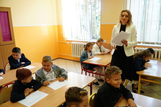 Od 28 marca rusza rekrutacja do klas pierwszych szkół podstawowych w Poznaniu.