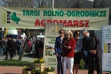 Wiosenne Targi Rolno-Ogrodnicze "Agromarsz" w Marszewie już 8 kwietnia. Warto się wybrać z pewnością 