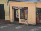 KRÓTKO: Wandalizm na ulicy Piastowskiej w Tarnowskich Górach