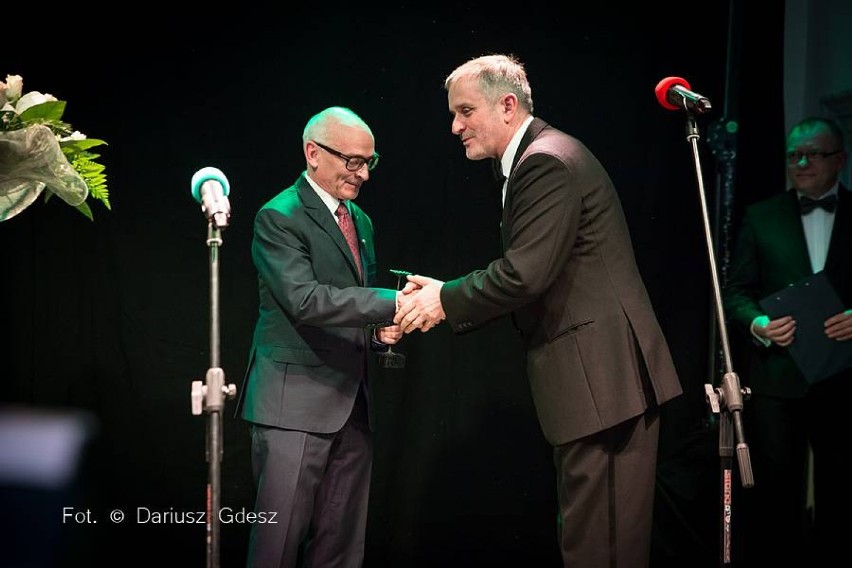 Ambasador Wałbrzycha 2015 - gala wręczenia nagród (ZDJĘCIA)