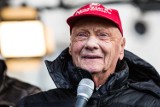 Niki Lauda nie żyje - trzykrotny mistrz świata odszedł w wieku 70 lat