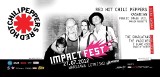 Wygraj bilety na IMPACT FEST! Zobacz na żywo Red Hot Chili Peppers! [ZAKOŃCZONY]