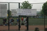 Turniej w SP 18 w Rybniku wygrała reprezentacja Niemiec FOTO 