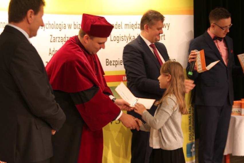 SUN w Siemianowicach: Inauguracja uniwersytetu dziecięcego