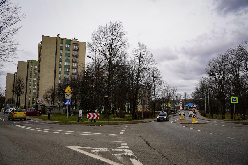 Miasto ogłosiło przetarg na realizację nowej drogi rowerowej...