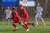 Polska wywalczyła awans do turnieju mistrzostw Europy U-19. Decydującą bramkę zdobył Wiktor Matyjewicz, wychowanek Unii Tarnów 