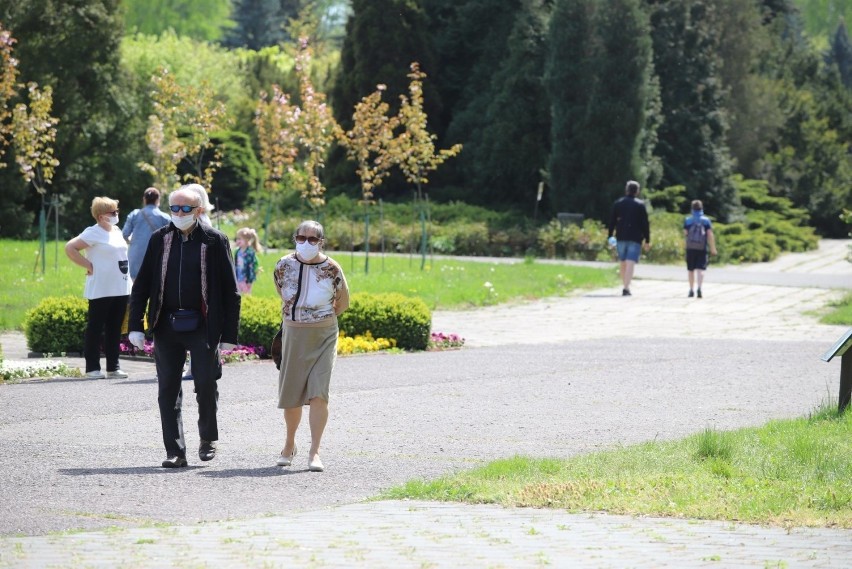 Majówka podczas epidemii koronawirusa? Zobaczcie jak...