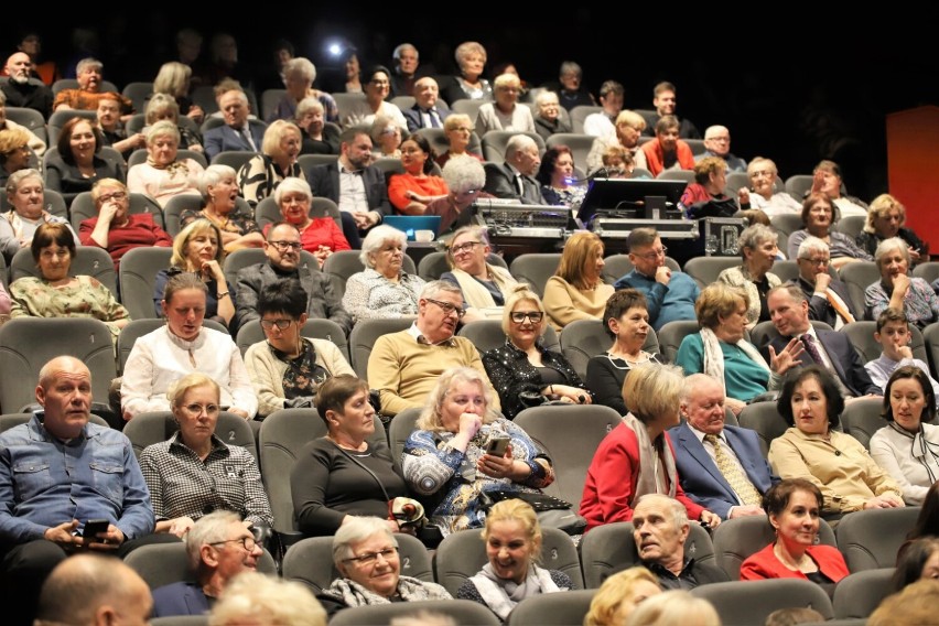 Noworoczna Gala Operetkowa w Sławnie