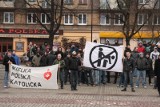 Skarga organizatorów Manify się na działania policji