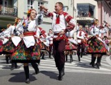 Zespoły z całego świata zjeżdżają do Siedlec na festiwal folkloru