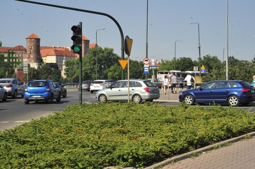 Tych samochodów jest najwięcej na krakowskich drogach [RAPORT]