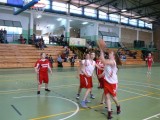 W Opalenicy i Grodzisku gimnazjalistki rywalizowały w koszykówkę [FOTO]