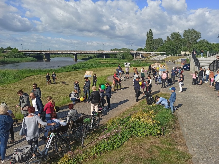 VII Parada Kundelków w Koninie