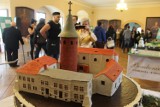 Festiwal Tortów w Brzegu. Zobaczymy ciasta w formie opolskich pałaców i zamków. 