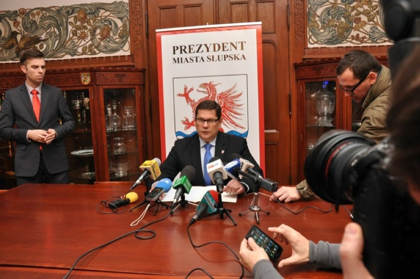 Oświadczenie wiceprezydenta Kaczmarczyka w sprawie budowy...