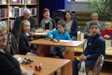 Konkurs "Czytelnik Roku" w bibliotece w Sędziejowicach ZDJĘCIA