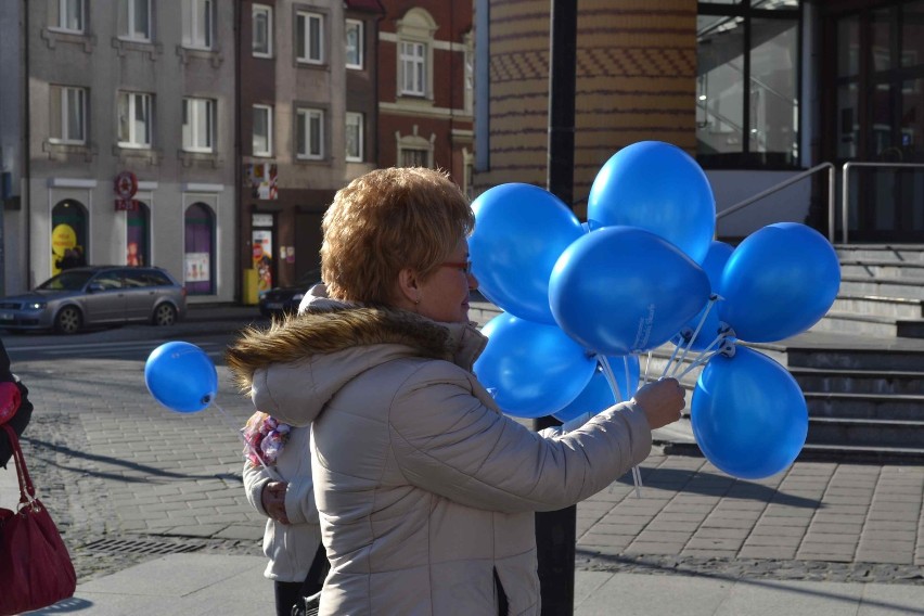 Światowy Dzień Autyzmu w Lęborku