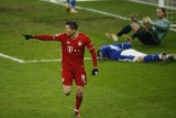 Bayern Monachium - Hoffenheim 30.01.2021 r. "Lewy" z golem i asystą. Gdzie oglądać transmisję TV i stream? Wynik meczu, online, relacja