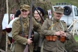 Piknik historyczno-militarny w Tczewie, czyli „zabawki” dla dużych i małych chłopców [ZDJĘCIA]