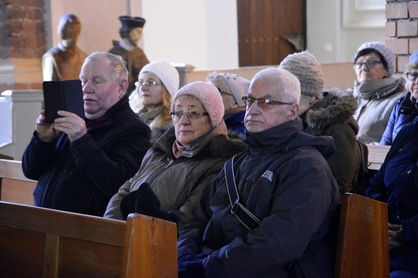 Może zainteresuje cię też Tak wygląda Głogów z wieży...