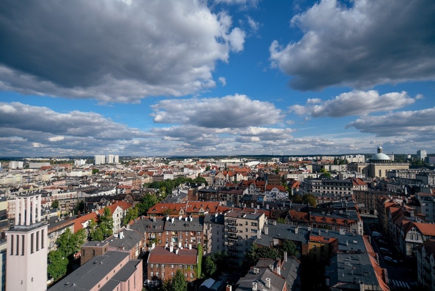 Katowice tracą miliony na pandemii koronawirusa. Tylko w...