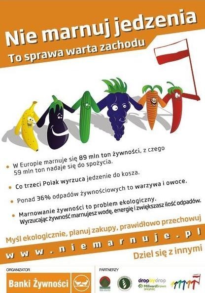 Tarnobrzeg włączył się do ogólnopolskiej akcji