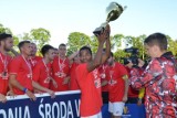 Luis Henriquez regionalny Puchar Polski zdobył, ale na mundial nie pojechał