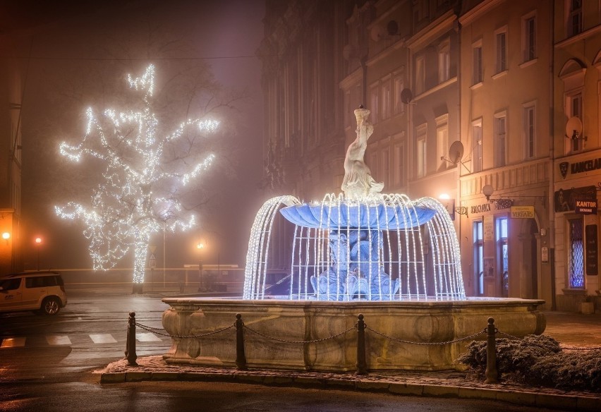 Nysa wciąż ma szansę zdobyć tytuł Świetlnej Stolicy Polski. To ostatnia chwila na oddanie głosu!