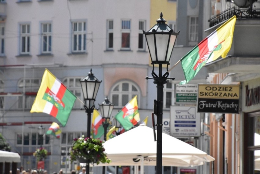 Święto Województwa Lubuskiego 2019. W sobotę świętujemy na...