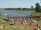 Jeziora w gminie Brzuze – turystyczna atrakcja powiatu rypińskiego. Tu wypoczywają mieszkańcy Rypina i okolic