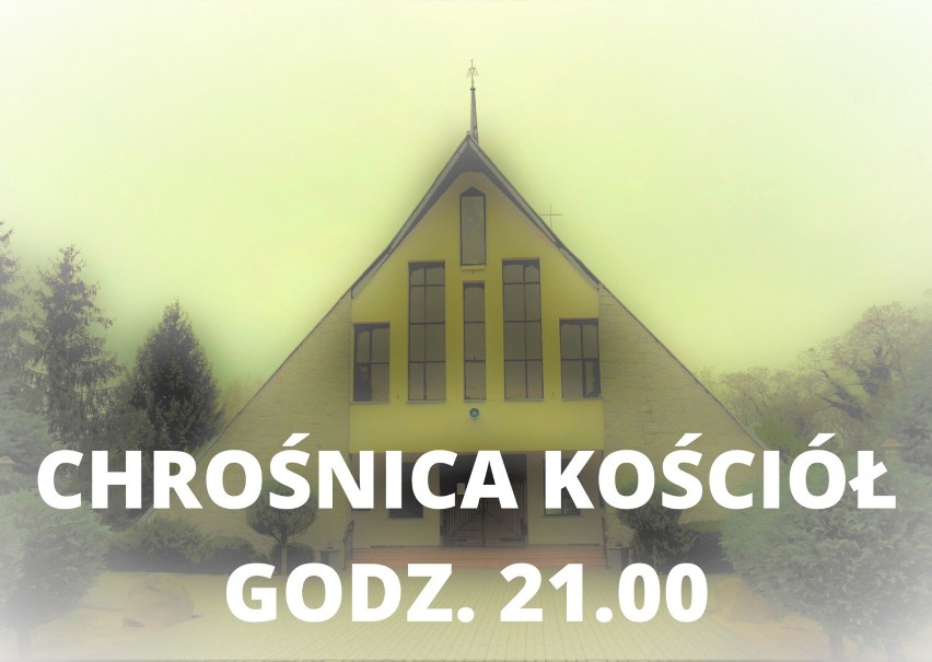 Gmina  Zbąszyń: Msze święte pasterskie, w parafii Zbąszyń i Łomnica - 24 grudnia 2020