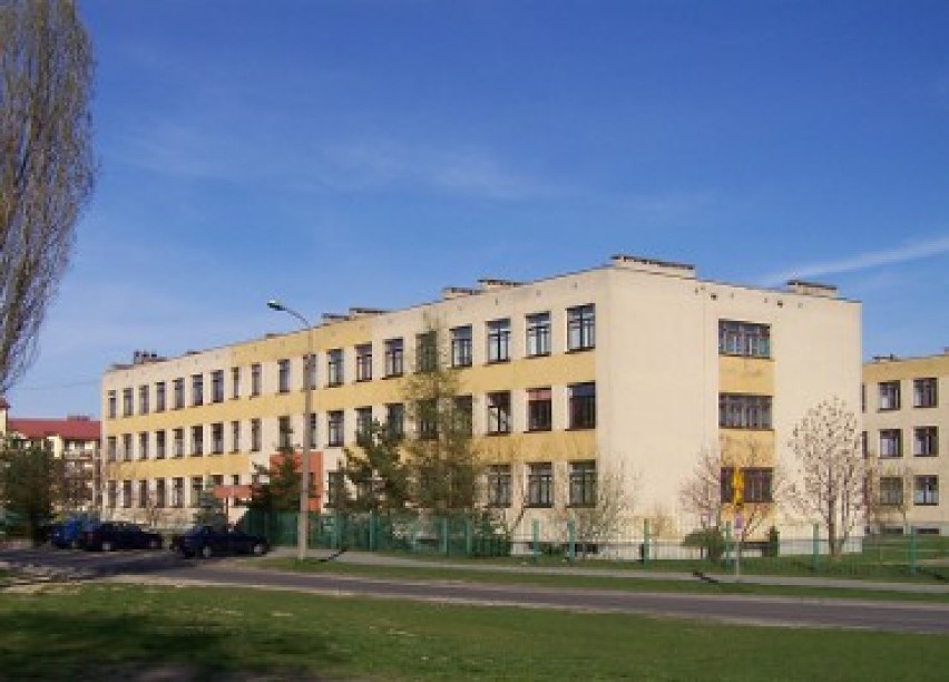Szkoła Podstawowa nr 12 w Tczewie