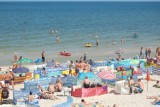 Łeba wśród najlepszych plaż w Polsce WIDEO
