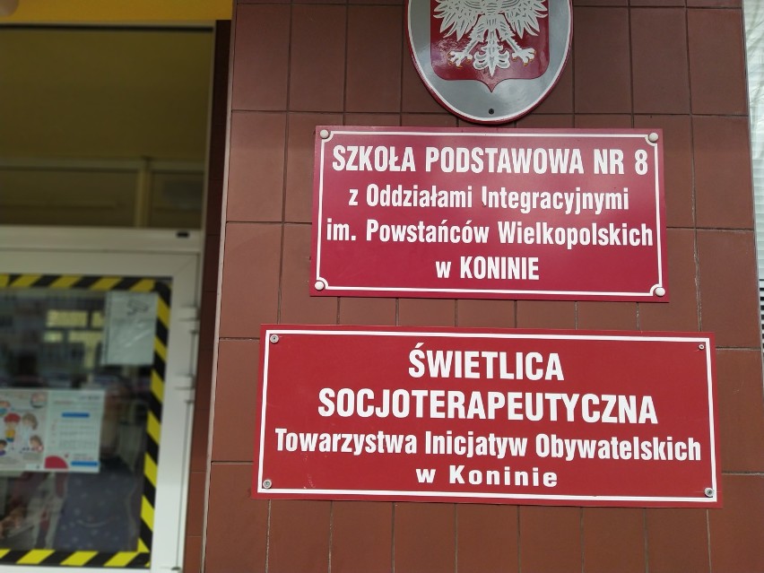 Przedszkola i szkoły w warunkach reżimu sanitarnego wracają do pracy